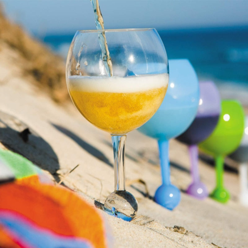 Strandglas Floating Exotica™
