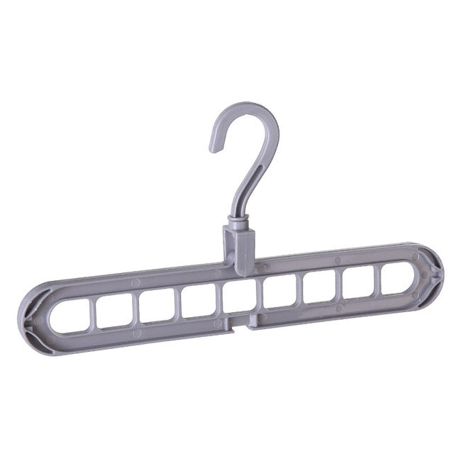 Multipro kledinghanger