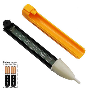 Contactloze Spanningzoeker Pen (Tijdelijk 50% Korting)