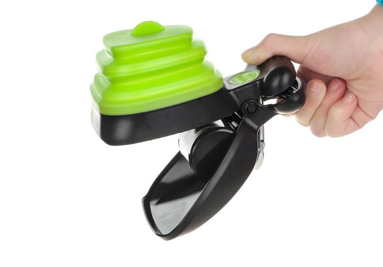 PoopScoop (Tijdelijk 50% korting)