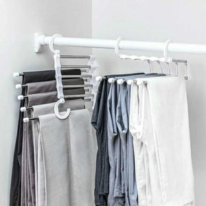 Broek & Rok Multi-Hangers