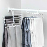 Broek & Rok Multi-Hangers