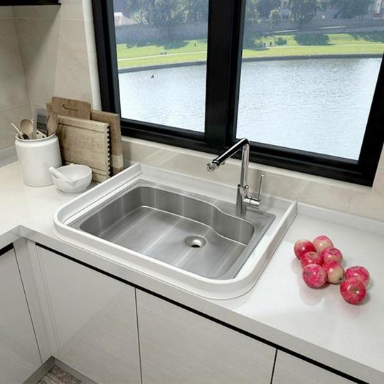 Water Kerende Strip (Tijdelijk 50% Korting)