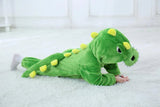 Stoer en Schattig Dinosaurus Rompertje