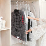 Vacuum Jas Opbergzak Met Hanger