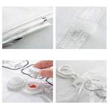 Vacuum Jas Opbergzak Met Hanger