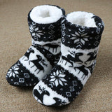 Winter Pantoffels