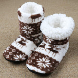 Winter Pantoffels