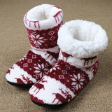 Winter Pantoffels