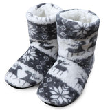Winter Pantoffels