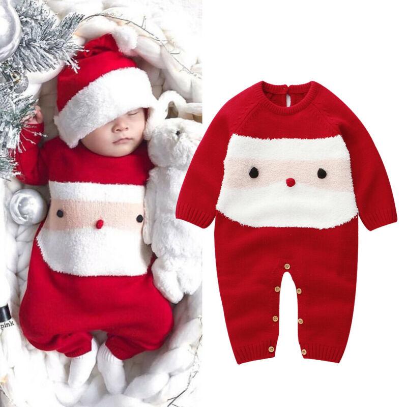 Kerst Rompertje 'Comfy & Cute'