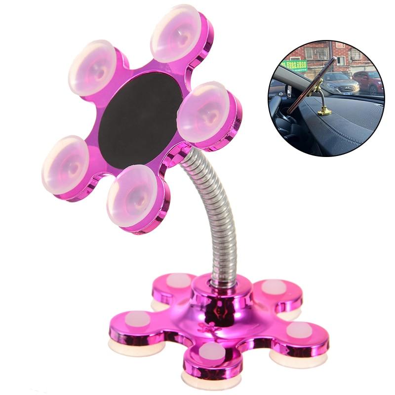 Universele 360° (Telefoon-) Houder
