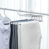 Broek & Rok Multi-Hangers