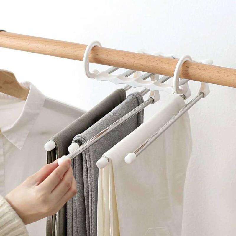 Broek & Rok Multi-Hangers