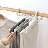 Broek & Rok Multi-Hangers