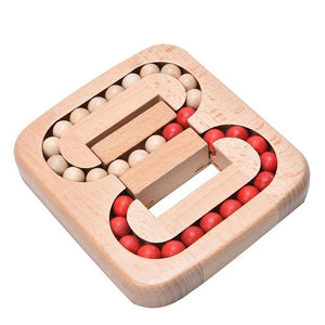 Block & Learn™ - Leuk en Leerzaam Bezigheidsspel