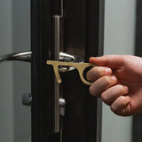 ANTIBACTERIEEL DEUROPENER + TOUCH SCREEN PROOF (Tijdelijk 50% Korting)