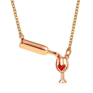Wijn Ketting