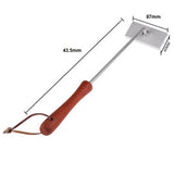 Grill Master Press™ | Voor échte BBQers!