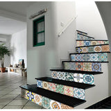 Europese Stijl WandStickers (15 stuks!)