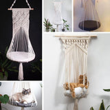 Katten Hangmat