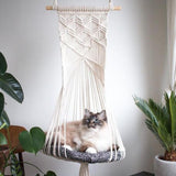Katten Hangmat