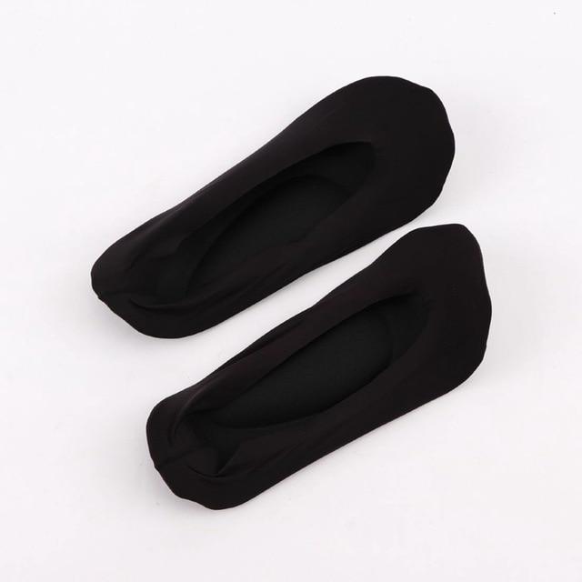 2-in-1 Ondersteunende Comfort Sokken - Nooit meer last van je voeten!