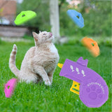 Kattenspeelgoed 'Cyclone Shot'