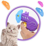 Kattenspeelgoed 'Cyclone Shot'