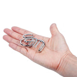3D Puzzel (Set van 8 Stuks!)