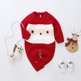 Kerst Rompertje 'Comfy & Cute'