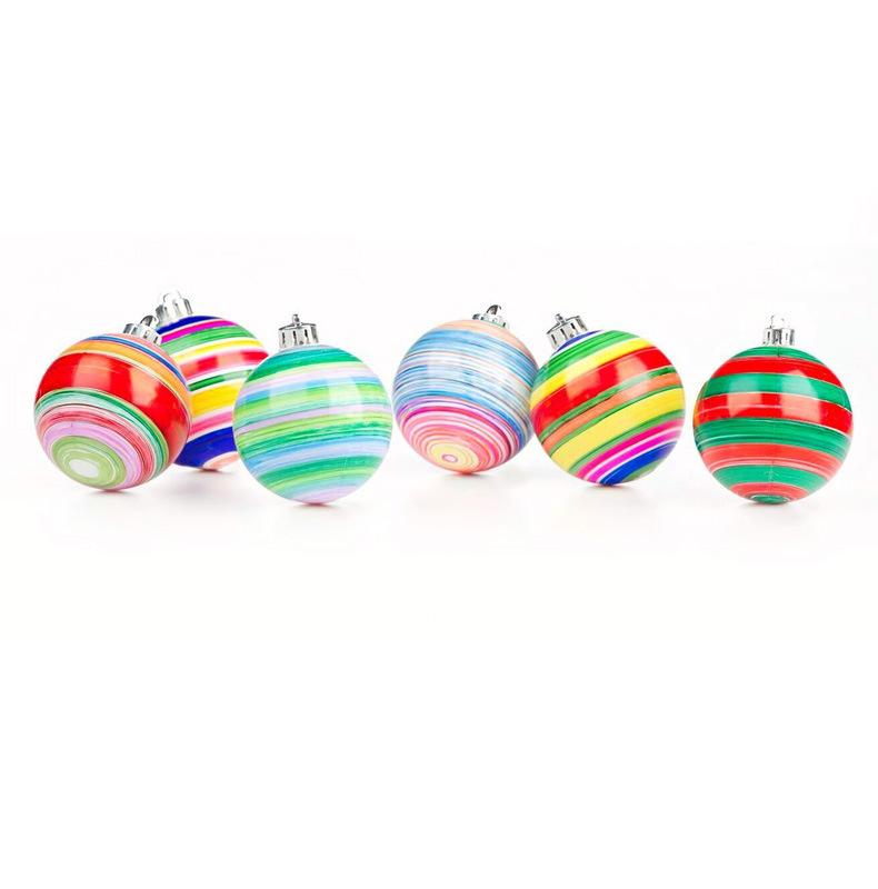 MagicTree™: Versier Zelf Kerstballen!