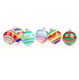 MagicTree™: Versier Zelf Kerstballen!