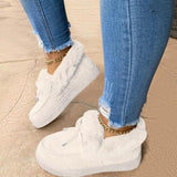 Warme Damesschoenen - Pluche & Comfy™