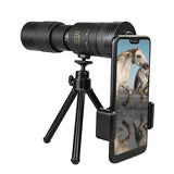 Krachtige Telescoop - 300x Zoom!