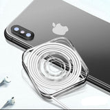Universele Nano Telefoonhouder - Bevestig overal je smartphone!