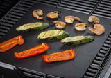 BBQ Grill Mat (2 Stuks)