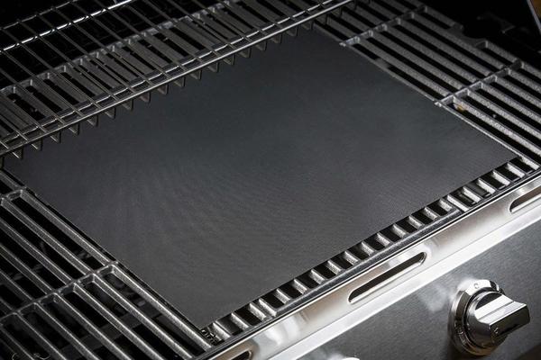BBQ Grill Mat (2 Stuks)
