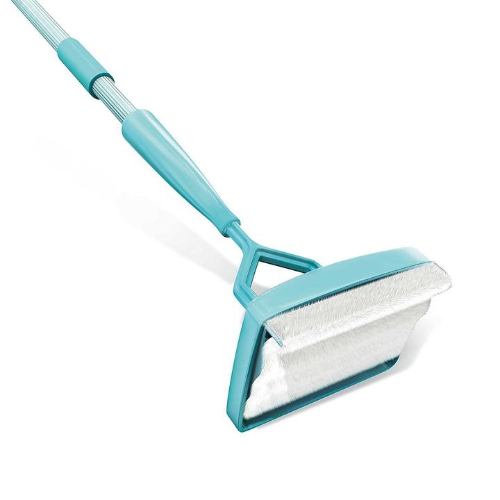 Plinten Borstel 'Pro'