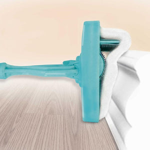 Plinten Borstel 'Pro'