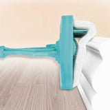 Plinten Borstel 'Pro'