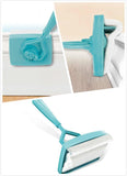 Plinten Borstel 'Pro'