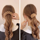 Anti-Klitten Haarband