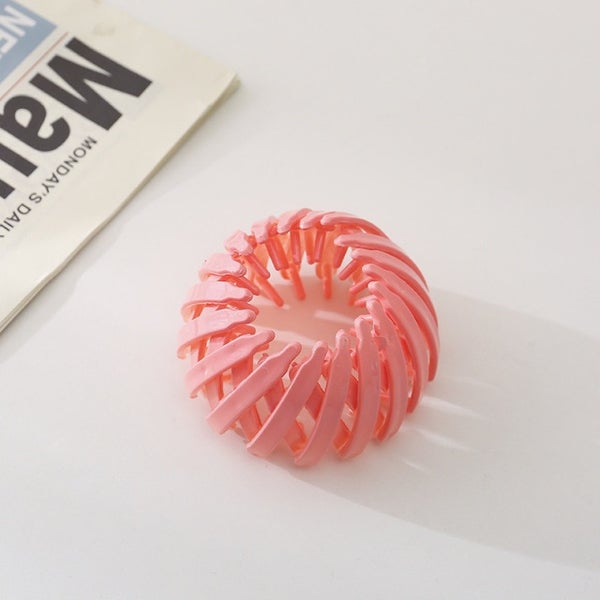 Anti-Klitten Haarband