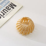 Anti-Klitten Haarband