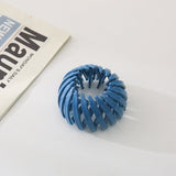 Anti-Klitten Haarband