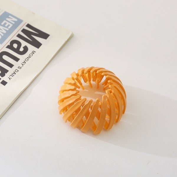 Anti-Klitten Haarband