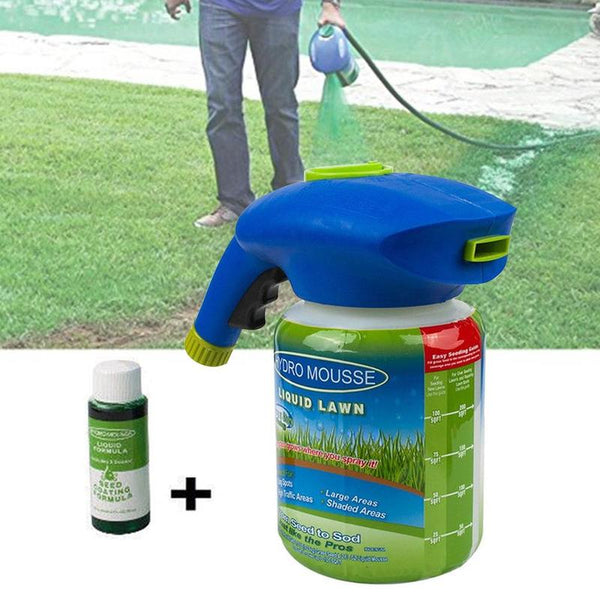 Gras Spray