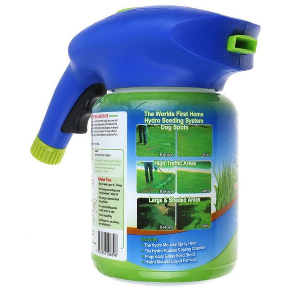 Gras Spray