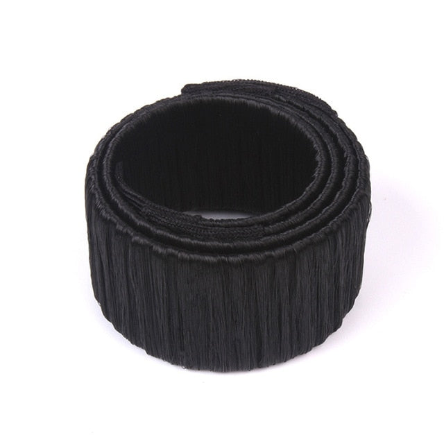 Magische Knot Maker 'GlamourBun'
